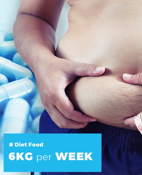 Decrease Fat
