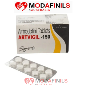 Artvigil 150mg