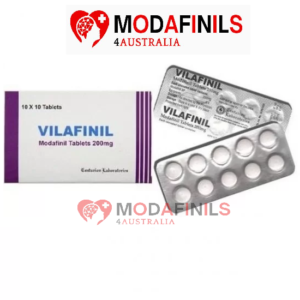 Vilafinil 200mg